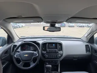 2016 Chevrolet Colorado ONLY 65,000 Miles