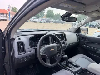 2016 Chevrolet Colorado ONLY 65,000 Miles