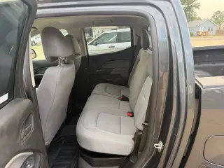 2016 Chevrolet Colorado ONLY 65,000 Miles