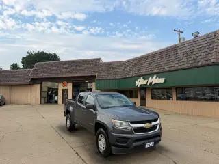 2016 Chevrolet Colorado ONLY 65,000 Miles