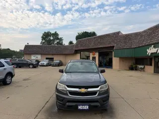 2016 Chevrolet Colorado ONLY 65,000 Miles