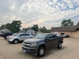 2016 Chevrolet Colorado ONLY 65,000 Miles