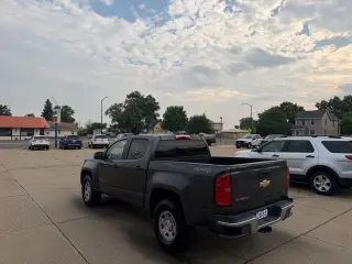 2016 Chevrolet Colorado ONLY 65,000 Miles