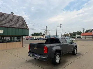 2016 Chevrolet Colorado ONLY 65,000 Miles