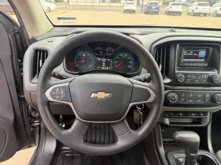 2016 Chevrolet Colorado ONLY 65,000 Miles