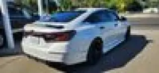 2019 Honda Accord EX-L