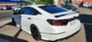 2019 Honda Accord EX-L
