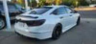 2019 Honda Accord EX-L