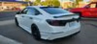 2019 Honda Accord EX-L