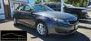 2011 Kia Optima LX