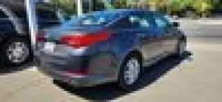 2011 Kia Optima LX