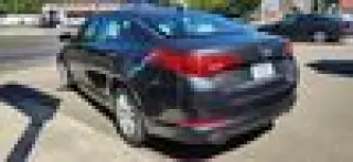 2011 Kia Optima LX