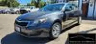 2011 Kia Optima LX
