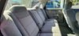 2007 Ford Five Hundred SEL