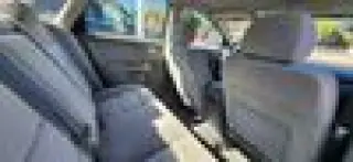 2007 Ford Five Hundred SEL