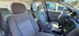 2007 Ford Five Hundred SEL