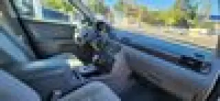 2007 Ford Five Hundred SEL