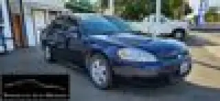 2007 Ford Five Hundred SEL