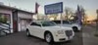 2007 Ford Five Hundred SEL