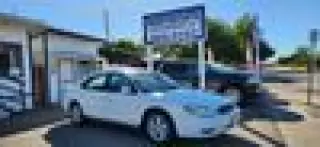 2007 Ford Five Hundred SEL