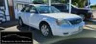 2007 Ford Five Hundred SEL