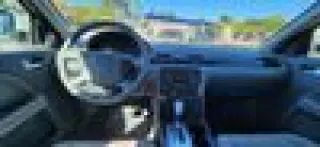 2007 Ford Five Hundred SEL
