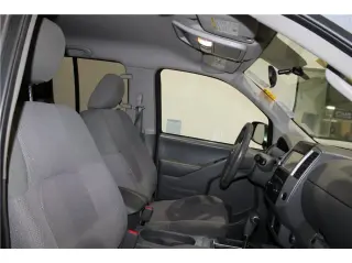 2019 Nissan Frontier