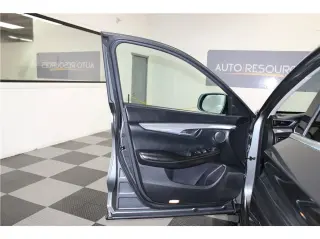 2021 INFINITI QX50