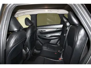 2021 INFINITI QX50