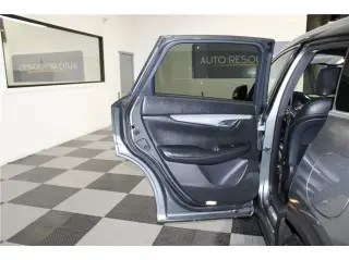 2021 INFINITI QX50