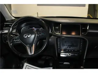 2021 INFINITI QX50