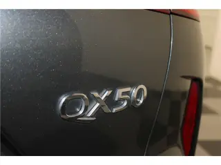 2021 INFINITI QX50