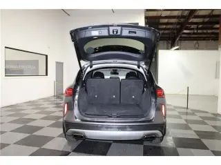 2021 INFINITI QX50