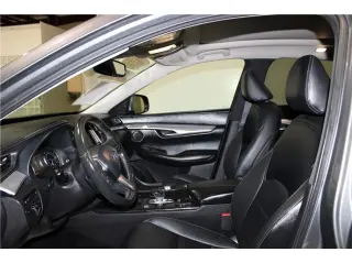 2021 INFINITI QX50