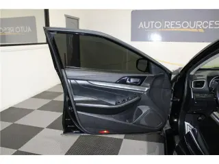 2021 Nissan Maxima
