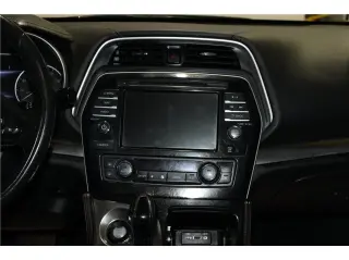 2021 Nissan Maxima