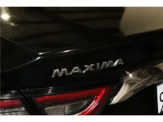 2021 Nissan Maxima