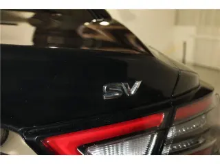 2021 Nissan Maxima
