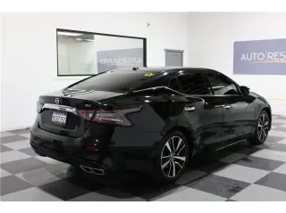 2021 Nissan Maxima