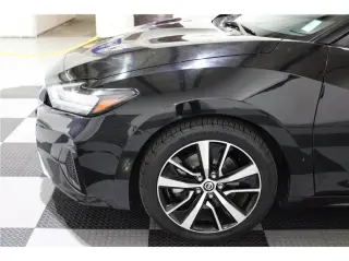 2021 Nissan Maxima