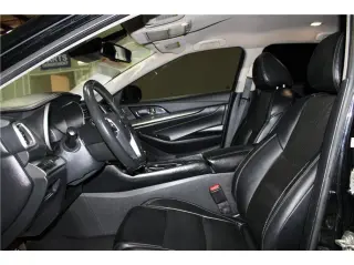 2021 Nissan Maxima