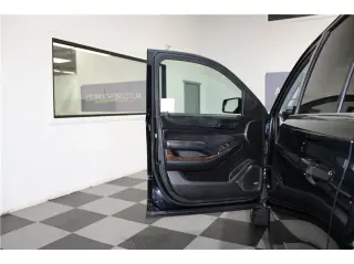 2019 Chevrolet Suburban