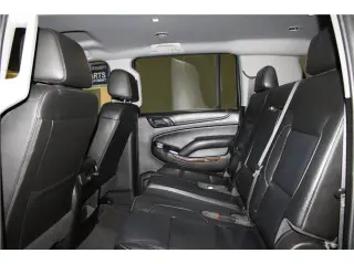 2019 Chevrolet Suburban