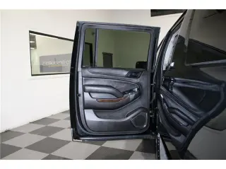 2019 Chevrolet Suburban