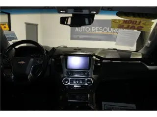 2019 Chevrolet Suburban