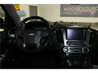 2019 Chevrolet Suburban