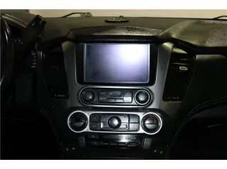 2019 Chevrolet Suburban