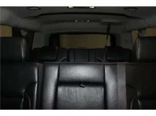2019 Chevrolet Suburban