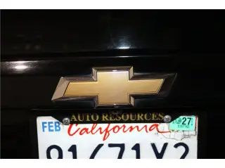 2019 Chevrolet Suburban