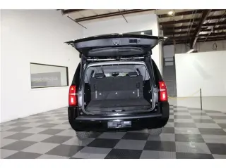 2019 Chevrolet Suburban